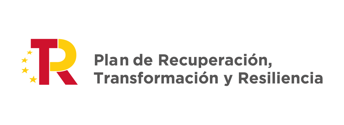 Plan de Recuperación, Transformación y Resiliencia