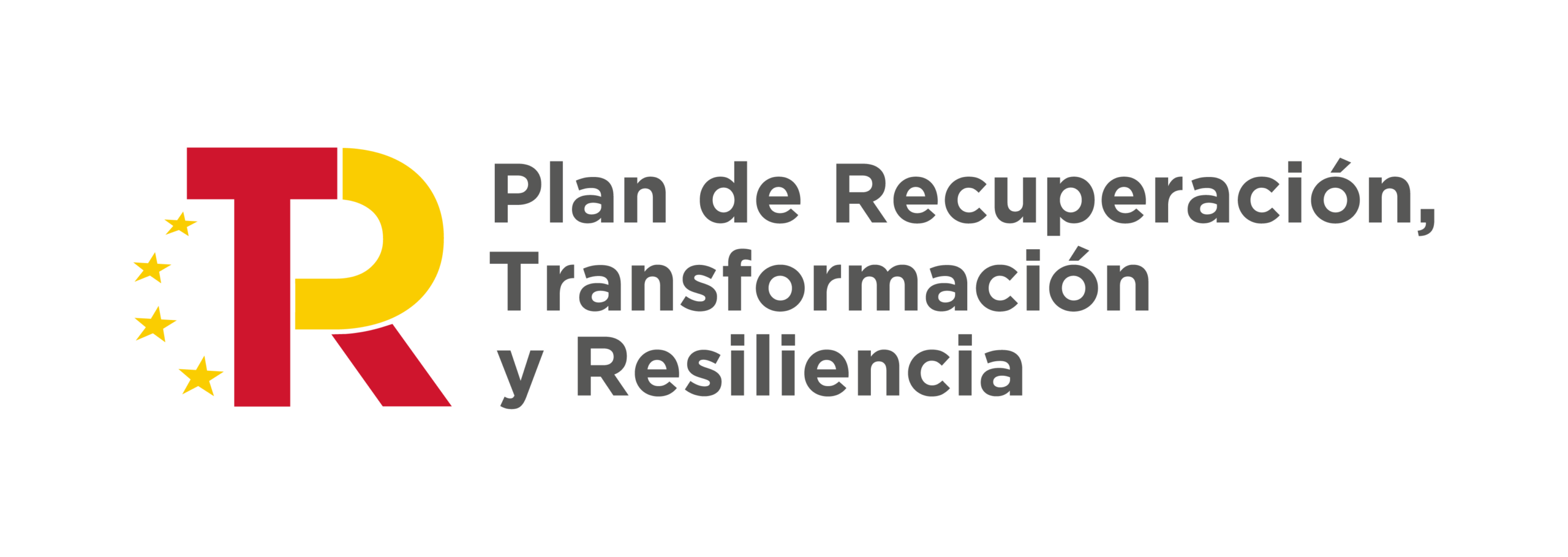 Plan de Recuperación, Transformación y Resiliencia